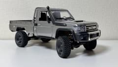 MN82 PRO RCクローラー 金属シャフト付のサムネイル