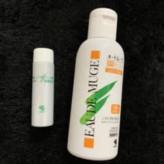 オードムーゲ 薬用ローションふきとり化粧水のサムネイル