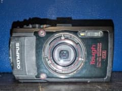 OLYMPUS tg-4 tough ハウジングセットのサムネイル