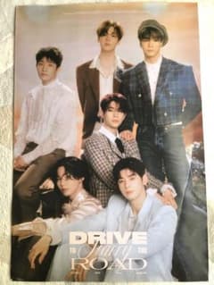 ASTRO アストロ　ポスター