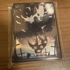 ぶいすぽっ！　空澄　セナ　白黒　スリーブ　カードスリーブのサムネイル