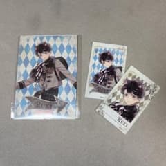 ディアラバ ALICE IN MILLENNIUM DREAM 無神ルキ ポラカ - メルカリ