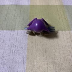 ドラゴンクエスト ラリホーですやすや ベビーサタンのサムネイル