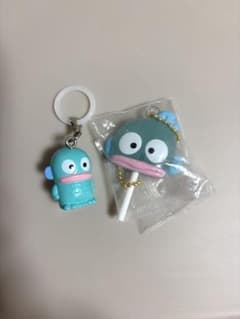 【ハンギョドン】 めじるしアクセサリー カラフルキャンディチャームのサムネイル
