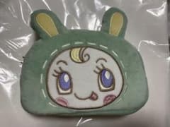 メゾピアノ ベリエちゃん　グリーンのサムネイル