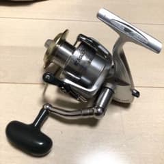 ★DAIWA/ダイワ　 FREAMS/フリームス4500J ☆DAIWA/ダイワ FREAMS/フリームス4500J - メルカリ