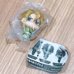 조조코레 캡슐 피규어 컬렉션 RE-Collect05 푸고