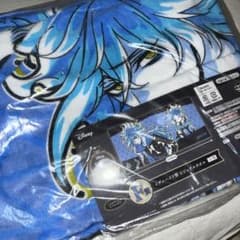 ツイステ 第2弾 一番くじ F賞のサムネイル