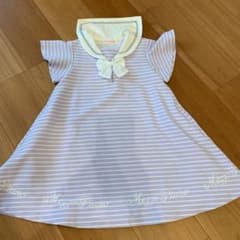 メゾピアノ ワンピースのサムネイル