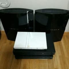 ps2 3ジャンクのサムネイル