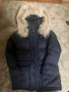 WOOLRICHアラスカンパーカー アークティックパーカーのサムネイル