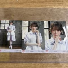 LOVE 大谷映美里 2026 May 生写真 3種コンプ - メルカリ