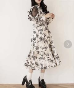 TITTY&CO. ワンピースのサムネイル