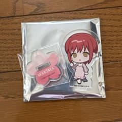 チェンソーマン プリンスホテル ミニキャラアクリルスタンド マキマ 1点のサムネイル