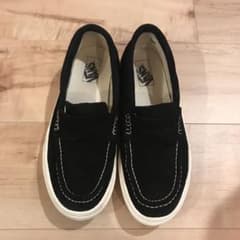 VANS ローファー 26cmのサムネイル