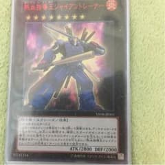 熱血指導王ジャイアントレーナーのサムネイル