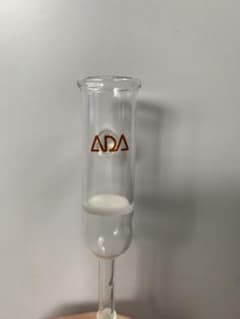 ADA パラングラス　旧ロゴ　美品のサムネイル