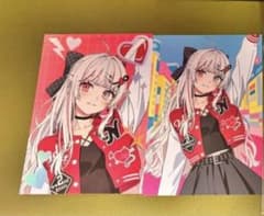 Thumbnail of 石神のぞみ ブロマイド