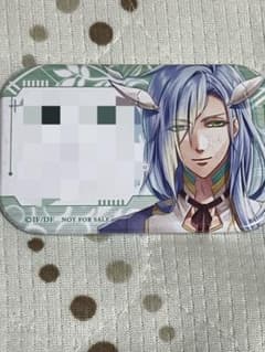 悠久のティアブレイドSwitchステラ特典メッセ入缶バッジ クレイドルのサムネイル