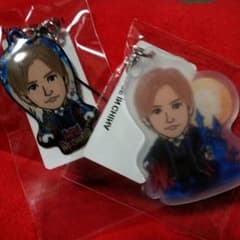 EXILE15周年ハロウィンガチャ♡岩田剛典セット♡のサムネイル
