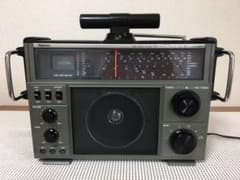 Rajisan ラジオ AM/短波1/短波2/FM/TV1-3/TV4-12のサムネイル