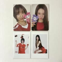TWICE まとめ売り モモ サナ トレカ ガチャ