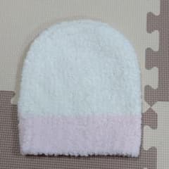 カシウエア　赤ちゃん　帽子　新品　未使用のサムネイル