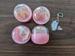 スキウサギ  キーホルダーのサムネイル