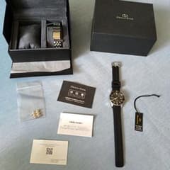 9*3様 ORIENT STAR DIVER'S 200m RK-AU0601Bのサムネイル