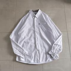 Barbour　バブアー　ボタンダウン　シャツ