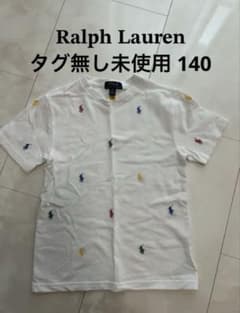 《 極美品》POLO RALPH LAUREN TシャツS (8)のサムネイル