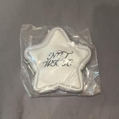 【NCTWISH】 星型ポーチ WISHLIST Alandのサムネイル