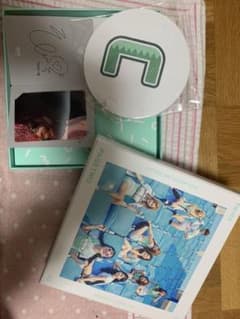 TWICE PAGE TWO アルバム　CD抜きのサムネイル