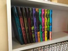亜人 マンガ本 セット 売り 1から12巻のサムネイル