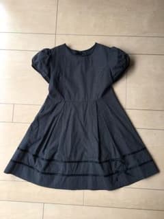礼服  110㎝  ワンピースのサムネイル