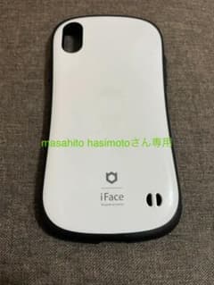 iFace iPhone XRのサムネイル