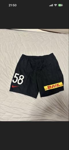 浦和レッズ ユース 支給品 NIKE #58 ユニフォーム 上下セットのサムネイル