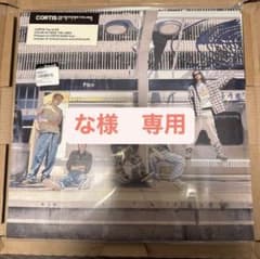 CORTIS コルティス VINYL LP レコード - メルカリ