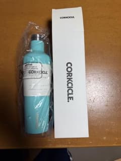 コーシクル　25oz ターコイズ corkcicleのサムネイル