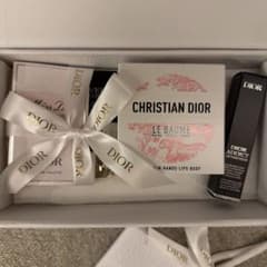 【新品未開封】Dior ルボーム・マキシマイザー38番　試供品セット 新品未開封】Dior ルボーム・マキシマイザー38番 試供品セット | Mercari