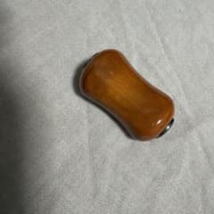 Water Land ウッドハンドルノブ WL刻印のサムネイル