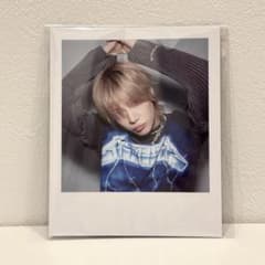 SHINee シーグリ 2026 ポラロイド テミン - メルカリ