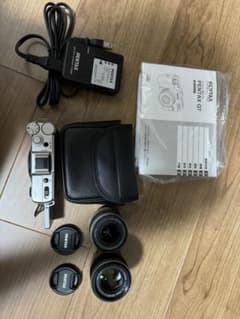 PENTAX Q7 デジタル一眼のサムネイル