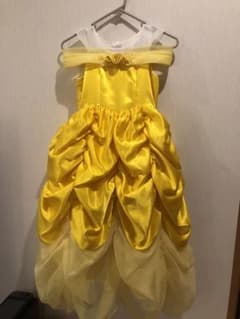 monchy様専用　　ビビディバビディブティック　ベルのドレスのサムネイル