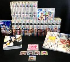 全巻セット『マギ』37巻『シンドバッドの冒険』19巻+1巻 マギ 全37巻/シンドバッドの冒険 1-19巻セット