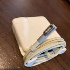 Mac 充電器のサムネイル
