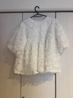 marryme WEDDINGBLOUSE ウェディングブラウスのサムネイル