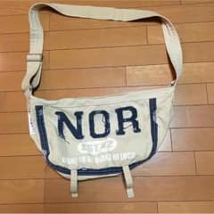 アメカジ ショルダーバッグのサムネイル