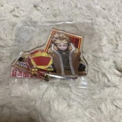 히로아카전 아크릴 피규어 컬렉션 호크스