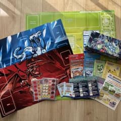 ポケモンカードゲーム スターターグッズ関連 デッキビルドBOX ステラ
